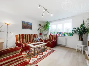 Prodej rodinného domu, Vyškov - Opatovice, 191 m2