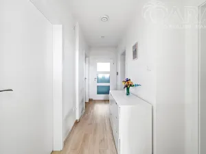 Prodej rodinného domu, Vyškov - Opatovice, 191 m2