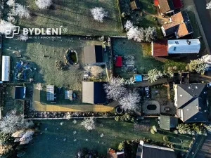 Prodej domu na klíč, Chabařovice, 51 m2