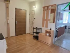 Pronájem bytu 2+1, Bor, Přimdská, 67 m2