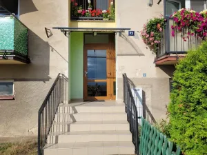 Prodej bytu 3+1, Podbořany - Letov, 75 m2