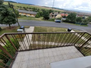 Prodej bytu 3+1, Podbořany - Letov, 75 m2