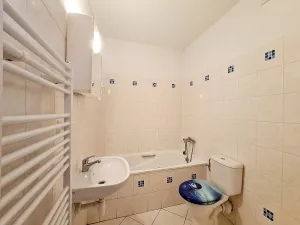 Pronájem bytu 1+kk, Brno, Živného, 34 m2