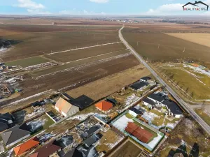 Prodej pozemku pro bydlení, Práče, 3127 m2