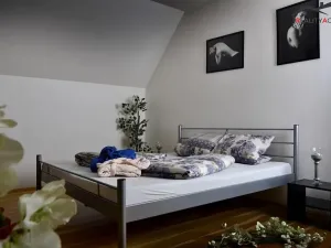 Pronájem rodinného domu, Rozdrojovice, 850 m2