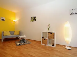 Pronájem bytu 2+kk, Pardubice - Trnová, Jozefa Gabčíka, 55 m2