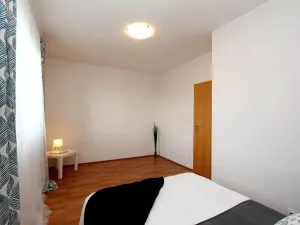 Pronájem bytu 2+kk, Pardubice - Trnová, Jozefa Gabčíka, 55 m2