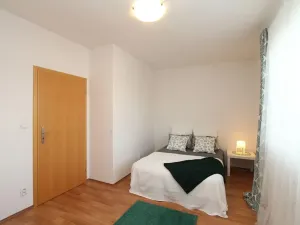 Pronájem bytu 2+kk, Pardubice - Trnová, Jozefa Gabčíka, 55 m2