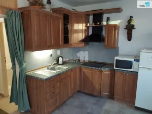 Prodej bytu 2+kk, Praha - Strašnice, Vinohradská, 38 m2