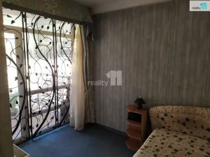 Prodej bytu 2+kk, Praha - Strašnice, Vinohradská, 38 m2