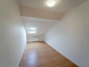 Pronájem bytu 2+kk, Olomouc, Javoříčská, 47 m2