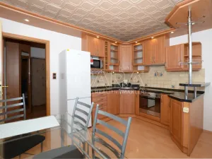 Pronájem bytu 1+1, Praha - Libuš, Na domovině, 38 m2