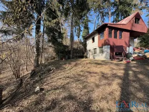 Prodej chaty, Jílové u Prahy, 40 m2