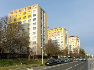 Prodej bytu 2+1, Litvínov, Tylova, 53 m2