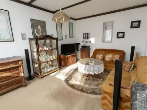 Prodej bytu 2+1, Litvínov, Tylova, 53 m2