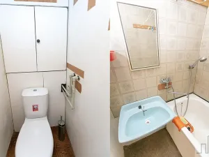 Prodej bytu 2+1, Litvínov, Tylova, 53 m2