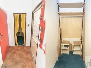 Prodej bytu 2+1, Litvínov, Tylova, 53 m2