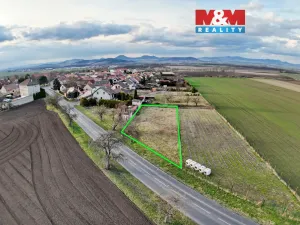 Prodej pozemku pro bydlení, Veltěže, 1011 m2