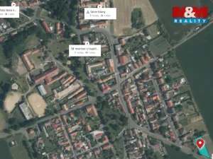 Prodej pozemku pro bydlení, Veltěže, 1011 m2