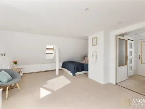 Prodej rodinného domu, Hřiměždice, 110 m2