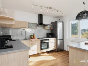 Prodej rodinného domu, Hřiměždice, 110 m2