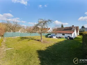 Prodej rodinného domu, Hřiměždice, 110 m2