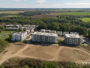 Prodej bytu 3+kk, Kutná Hora, Plk. Loudy, 72 m2