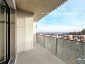 Prodej bytu 3+kk, Kutná Hora, Plk. Loudy, 72 m2