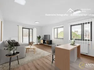 Prodej bytu 2+kk, Kutná Hora, Plk. Loudy, 58 m2