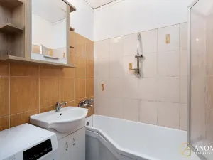 Prodej bytu 3+1, Jindřichův Hradec, 65 m2