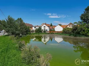 Prodej rodinného domu, Hostomice, Pivovarská, 200 m2