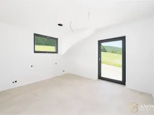 Prodej rodinného domu, Žacléř, Horská, 198 m2