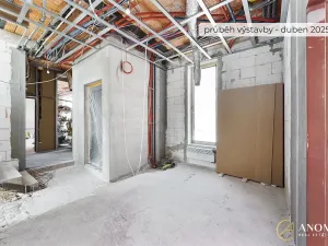 Pronájem ordinace, Praha - Vinoř, Mladoboleslavská, 92 m2