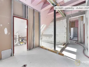 Pronájem ordinace, Praha - Vinoř, Mladoboleslavská, 305 m2