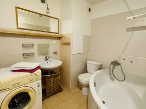 Pronájem bytu 2+kk, Kralupy nad Vltavou, sídl. V Zátiší, 37 m2