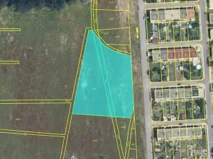 Prodej pozemku pro bydlení, Horní Jelení, 5158 m2