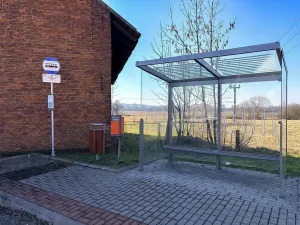 Prodej pozemku pro bydlení, Dobříkov, 1247 m2