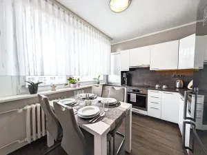 Pronájem bytu 3+kk, Mladá Boleslav, U stadionu, 81 m2