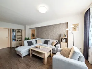 Pronájem bytu 3+kk, Mladá Boleslav, U stadionu, 81 m2