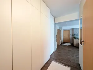 Pronájem bytu 3+kk, Mladá Boleslav, U stadionu, 81 m2