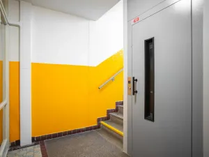 Prodej bytu 1+1, Plzeň - Jižní Předměstí, Čermákova, 39 m2