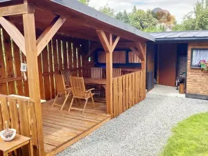 Prodej rodinného domu, Bystřice pod Hostýnem, 108 m2