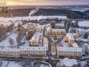 Prodej bytu 5+kk, Praha, 130 m2