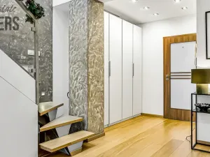 Prodej bytu 5+kk, Praha, 130 m2