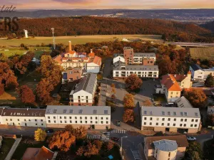 Prodej bytu 2+kk, Praha, 63 m2