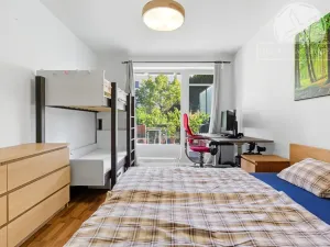 Prodej bytu 2+kk, Praha - Malešice, Prorektorská, 50 m2