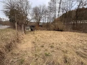 Prodej zahrady, Hodkovice nad Mohelkou, Rychnovská, 341 m2