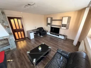 Prodej rodinného domu, Huntířov, 160 m2