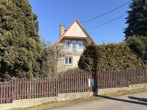 Prodej rodinného domu, Huntířov, 160 m2