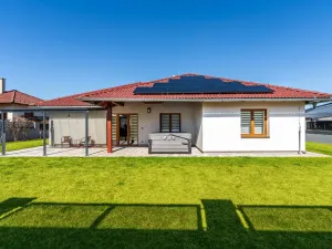 Prodej rodinného domu, Kaplice, Polní, 240 m2